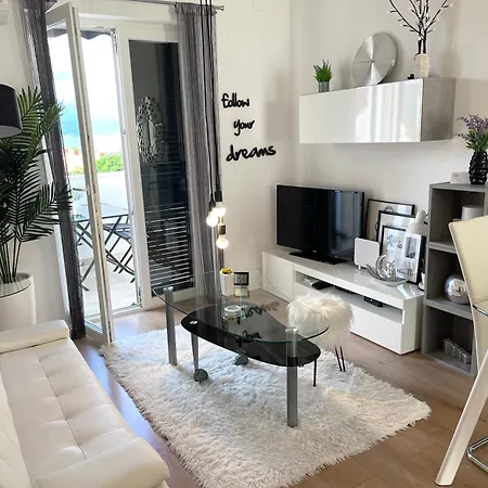 Lägenhet New Chic *
