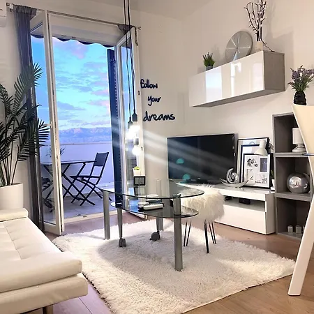 Apartment New Chic *
