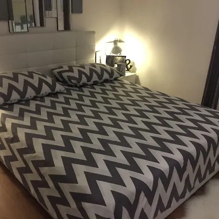 Apartment New Chic