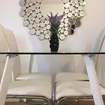 New Chic Appartement *