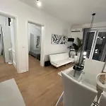 New Chic Appartement *