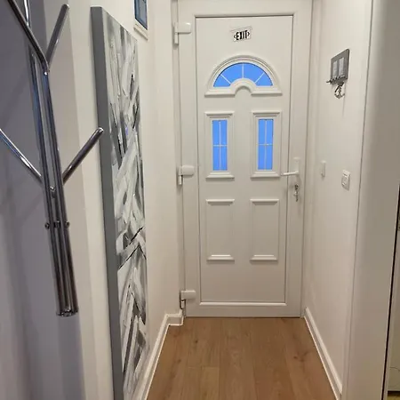 New Chic Apartman