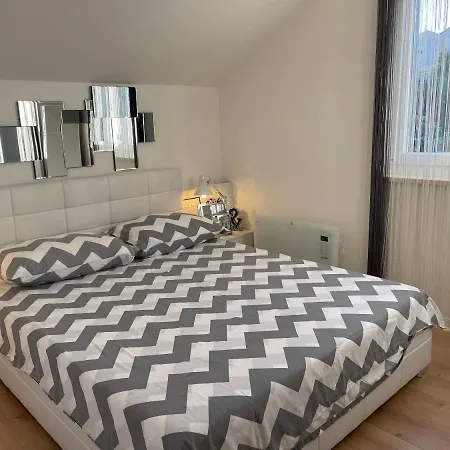 Apartman New Chic *
