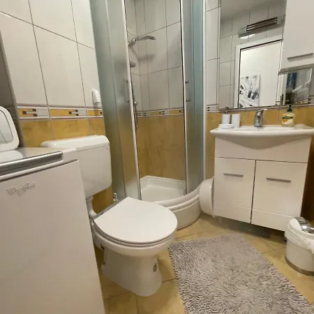 Apartman New Chic Supetar