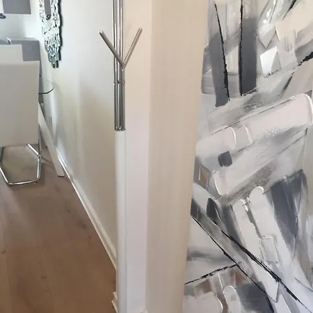 Apartman New Chic