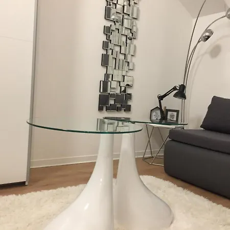 Apartman New Chic