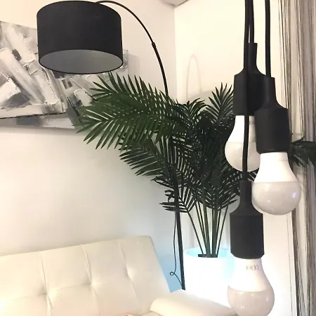 Apartman New Chic *