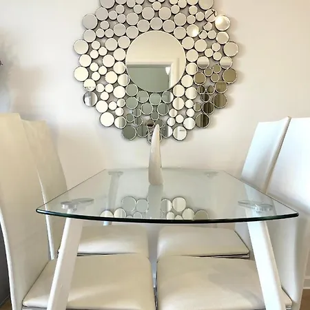 Apartman New Chic