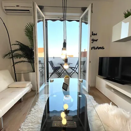 Apartman New Chic Supetar