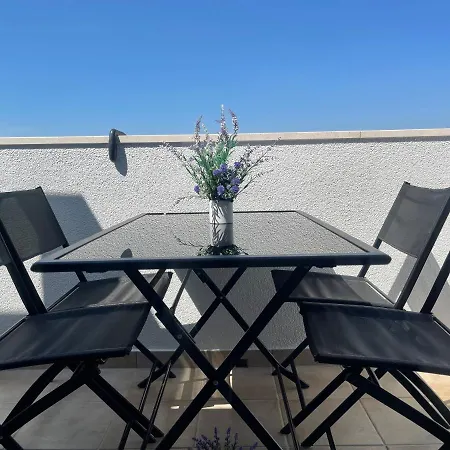 New Chic Apartman Supetar