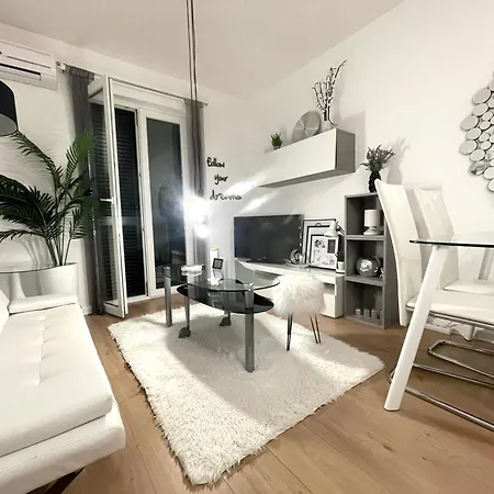 New Chic Appartement