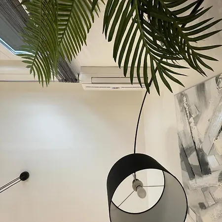 Apartman New Chic