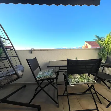 Appartement New Chic *