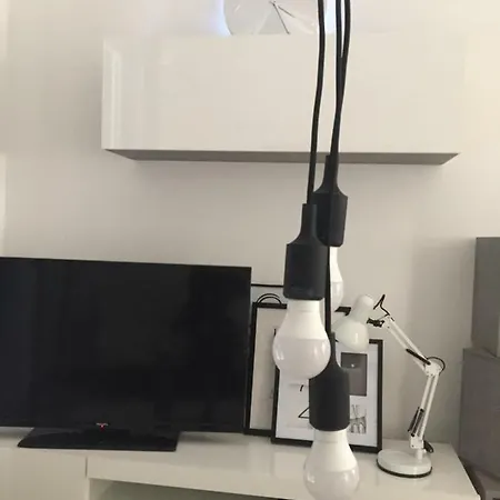 Apartman New Chic *
