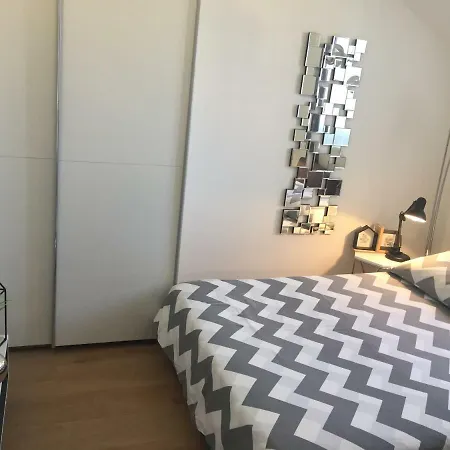 Apartman New Chic Supetar